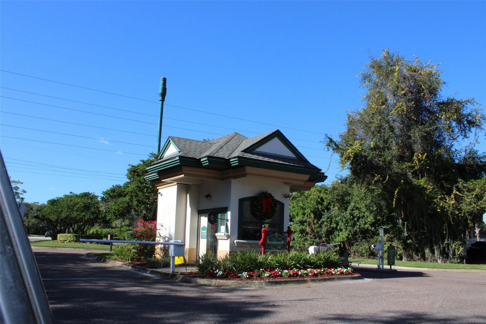 INNISBROOK - Residential