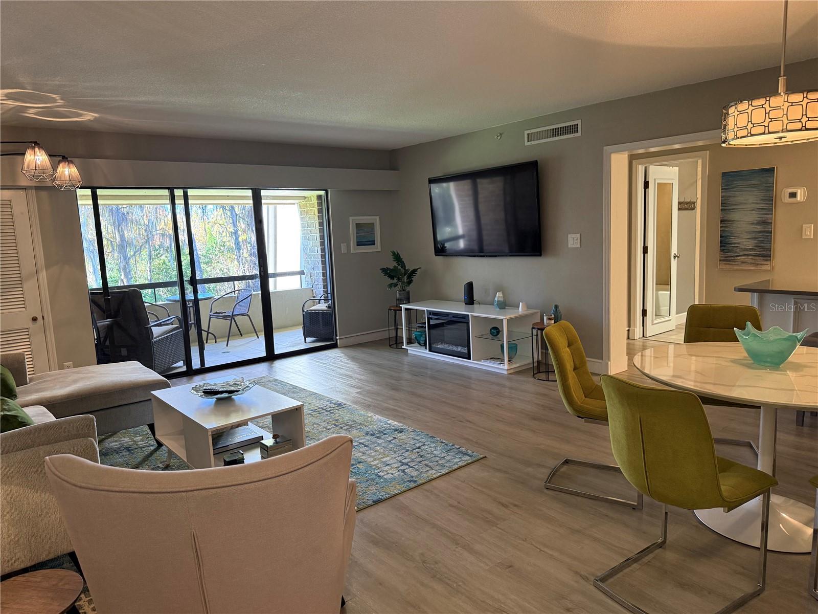 INNISBROOK - Residential