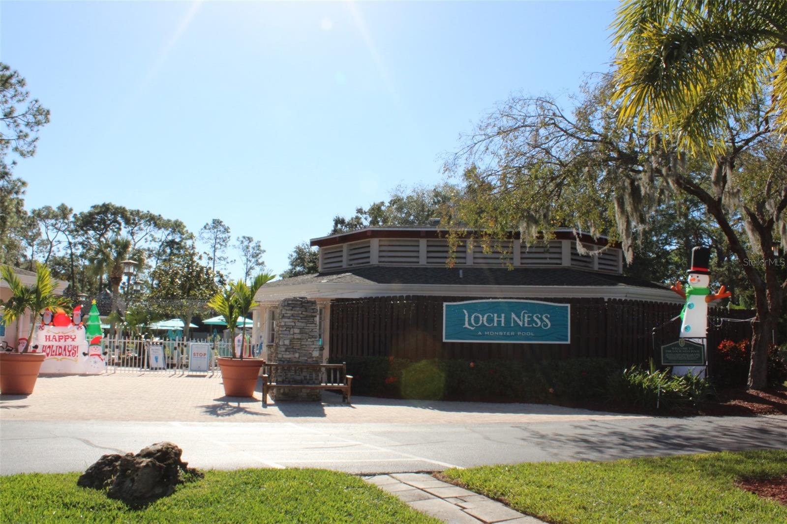 INNISBROOK - Residential