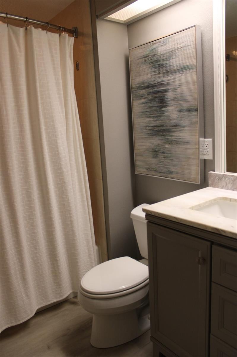 INNISBROOK - Residential