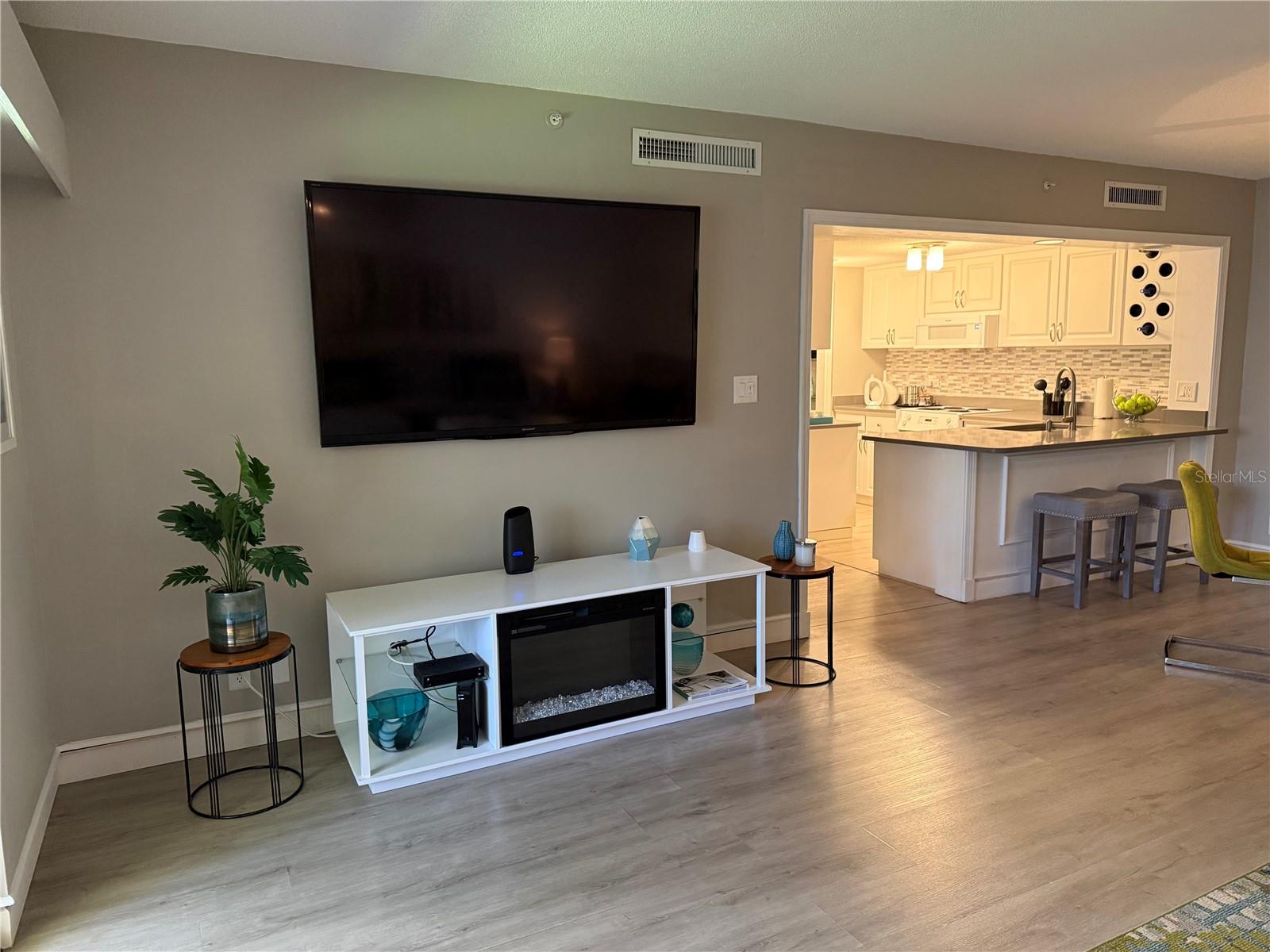 INNISBROOK - Residential