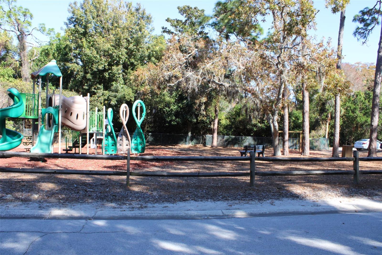 INNISBROOK - Residential