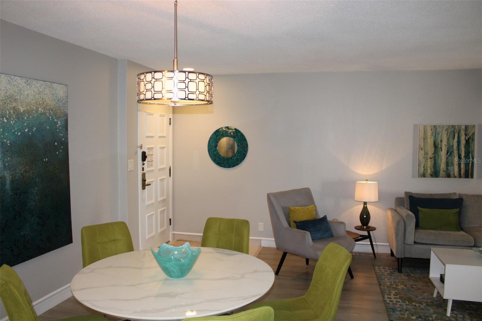 INNISBROOK - Residential