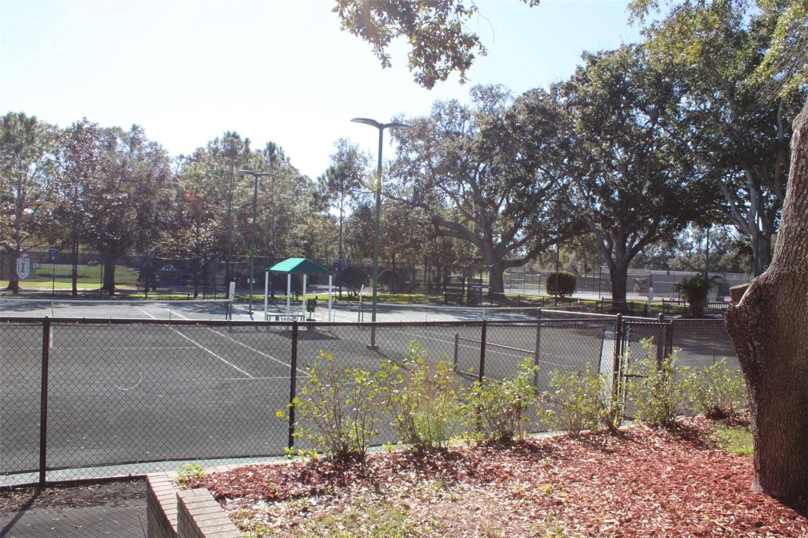 INNISBROOK - Residential