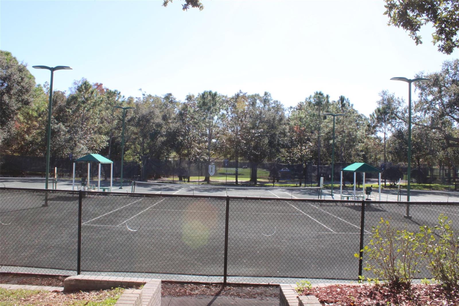 INNISBROOK - Residential