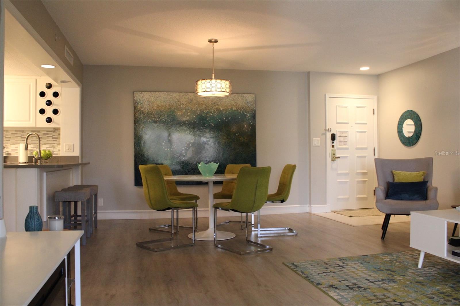 INNISBROOK - Residential