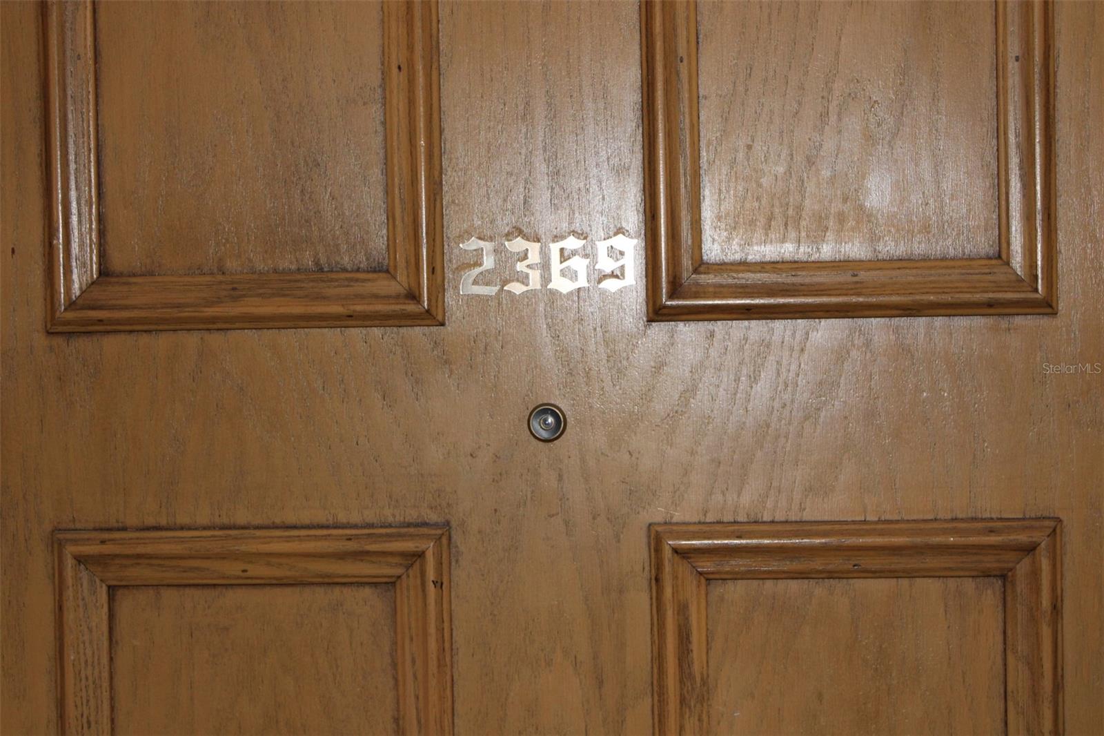 INNISBROOK - Residential