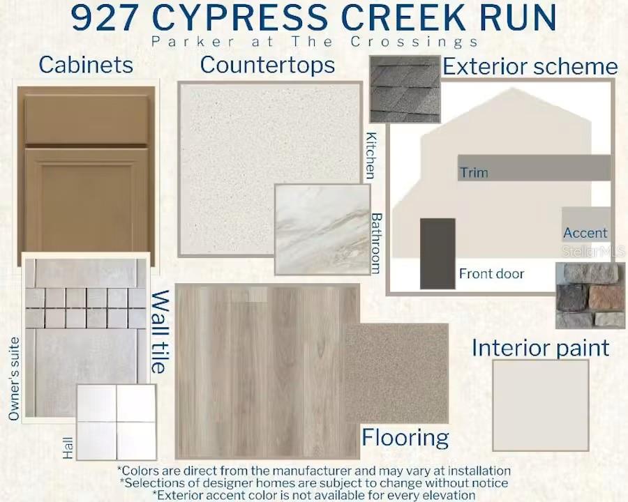 Search Properties for Sale 2 927 CYPRESS CREEK RUN