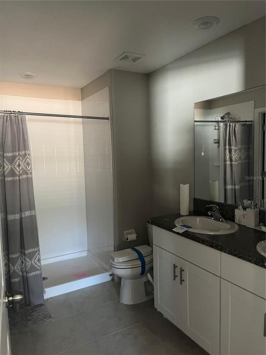 SOUTH FORK TR V PH 2 - Residential