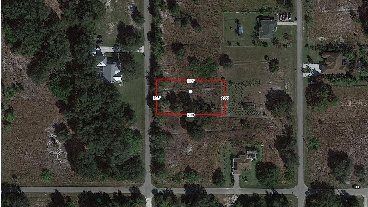 This property offers a generous lot size, ideal for building your custom home. Located in a convenient neighborhood, you'll have easy access to local amenities and attractions. Enjoy the peace and quiet of suburban living while still being within commuting distance of major cities. With its prime location and ample space, this lot presents a fantastic opportunity to create your dream living environment.