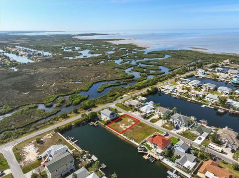 4104 CAMELIA DRIVE HERNANDO BEACH FL 34607