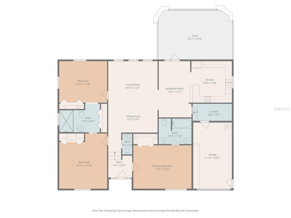 Photo of 300 62nd Street N, St Petersburg, FL 33710 (MLS # TB8440650)
