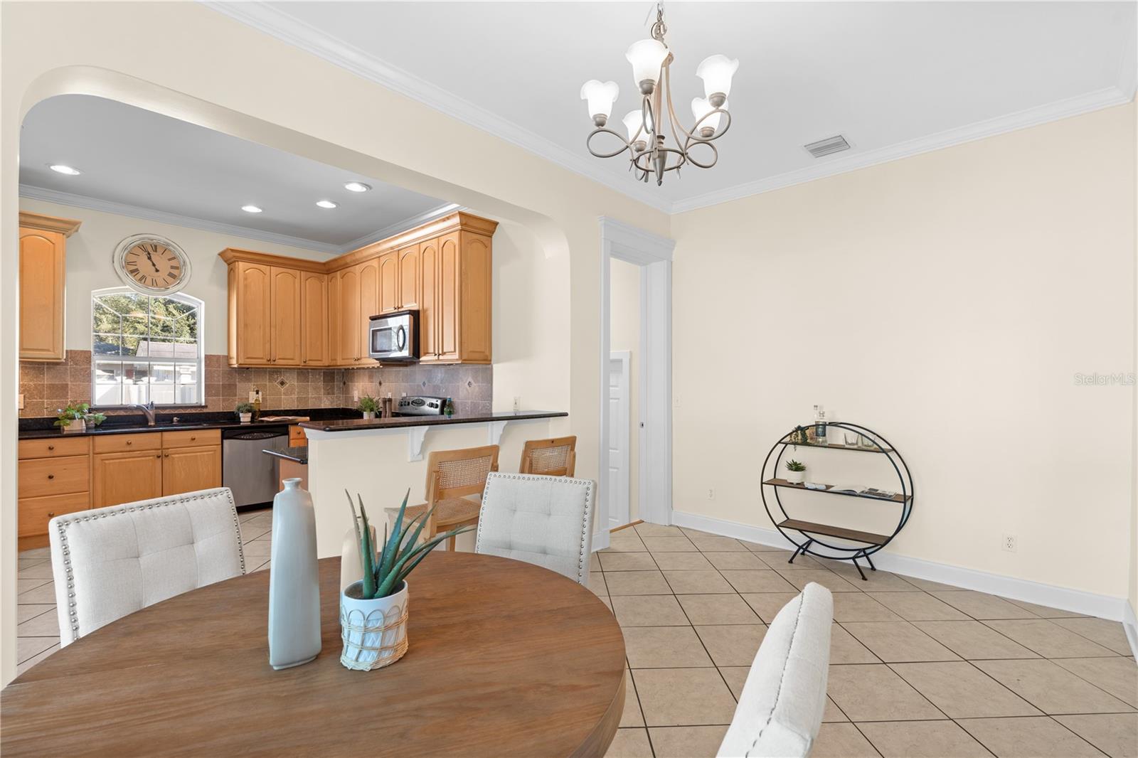 LAKE PASADENA DEV - Residential