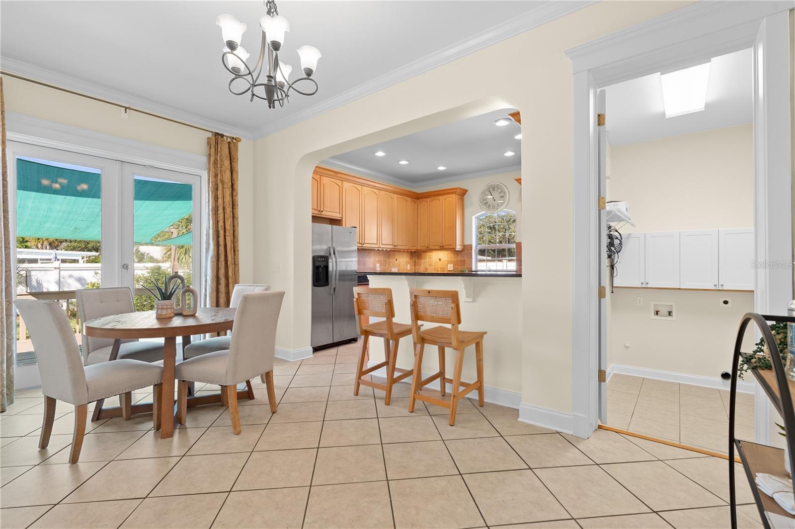 LAKE PASADENA DEV - Residential