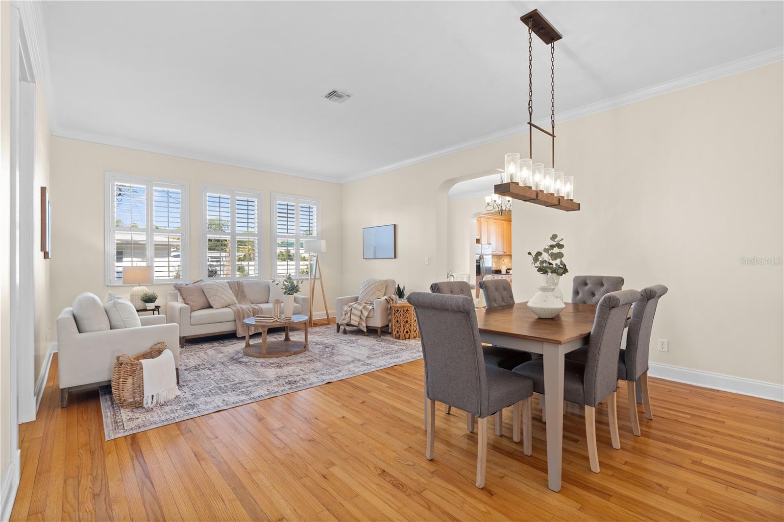 LAKE PASADENA DEV - Residential