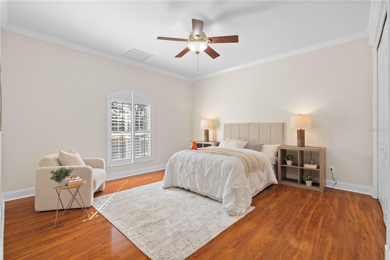 LAKE PASADENA DEV - Residential