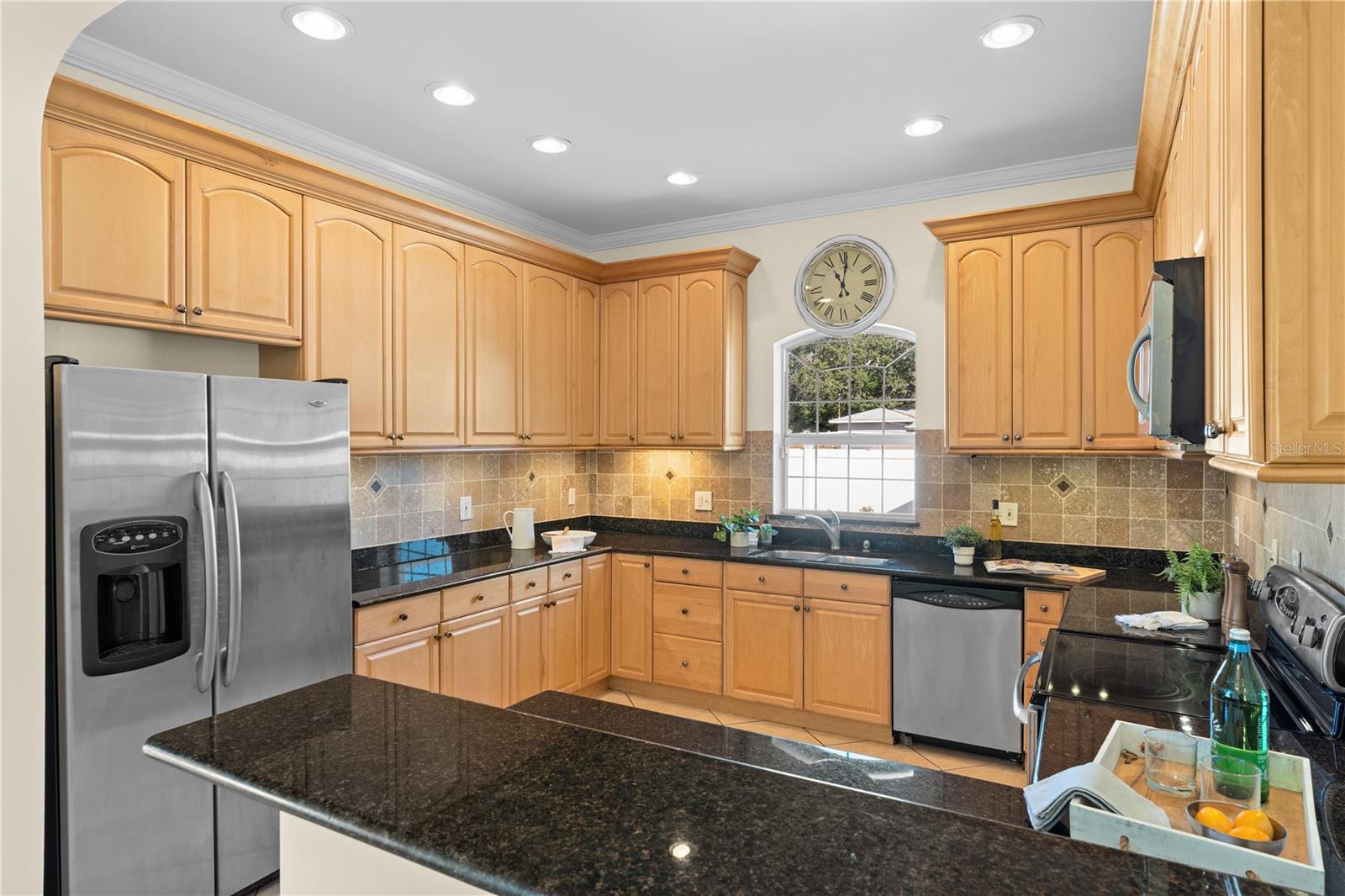 LAKE PASADENA DEV - Residential