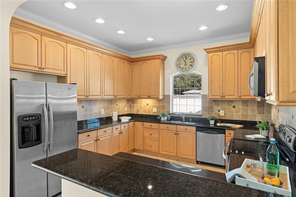 Photo of 300 62nd Street N, St Petersburg, FL 33710 (MLS # TB8440650)