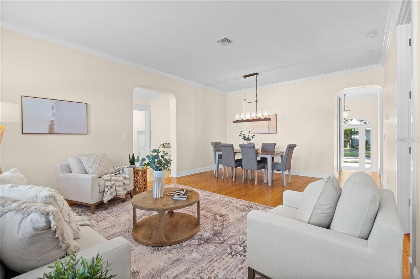 LAKE PASADENA DEV - Residential