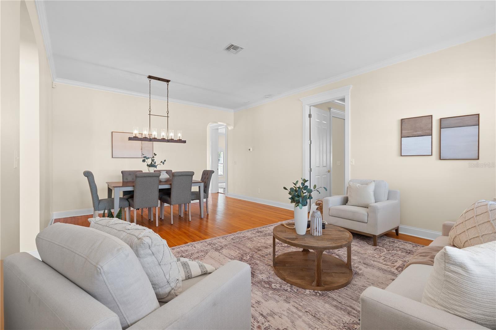 LAKE PASADENA DEV - Residential