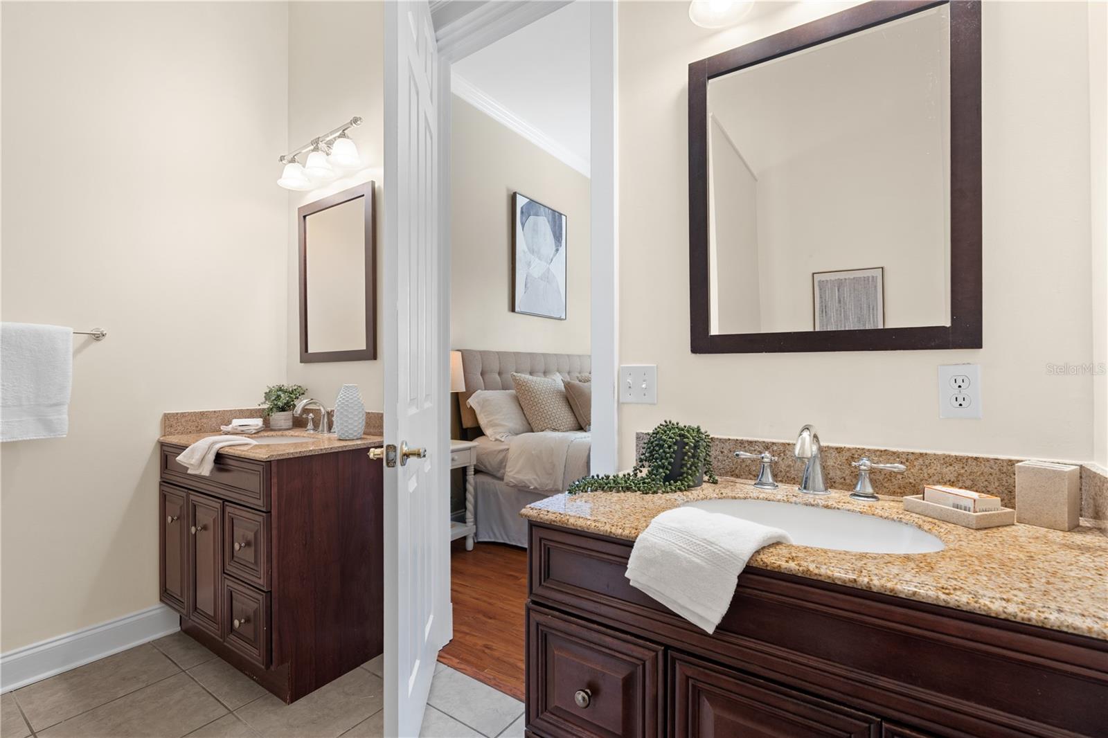 LAKE PASADENA DEV - Residential