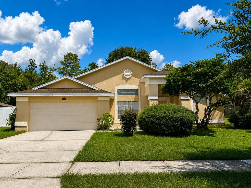 Photo of 14542 Grassy Cove Circle, Orlando, FL 32824 (MLS # O6437597)