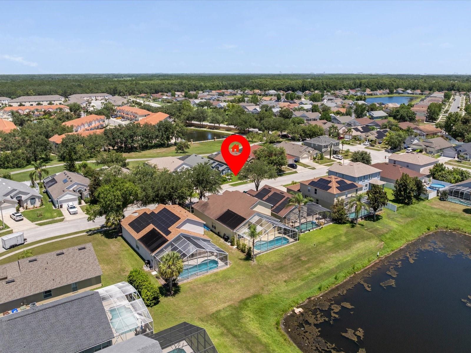 1111 LIBERTY HALL DR
