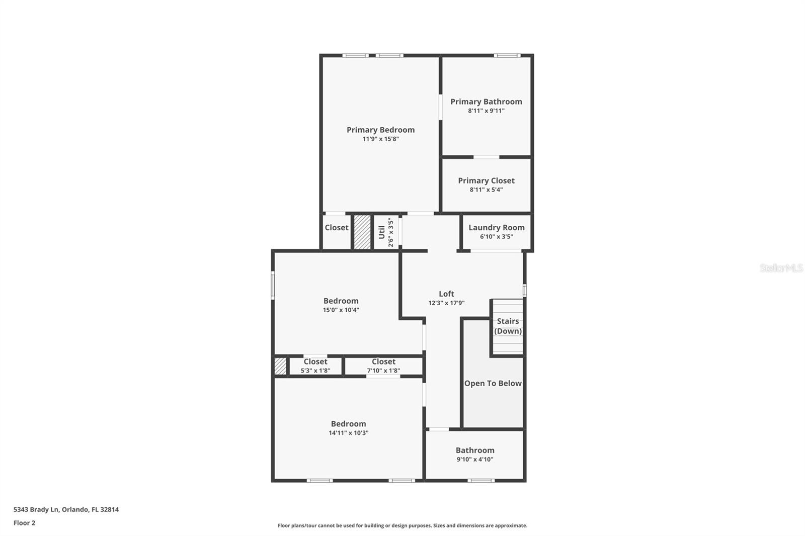 BALDWIN PARK - Residential