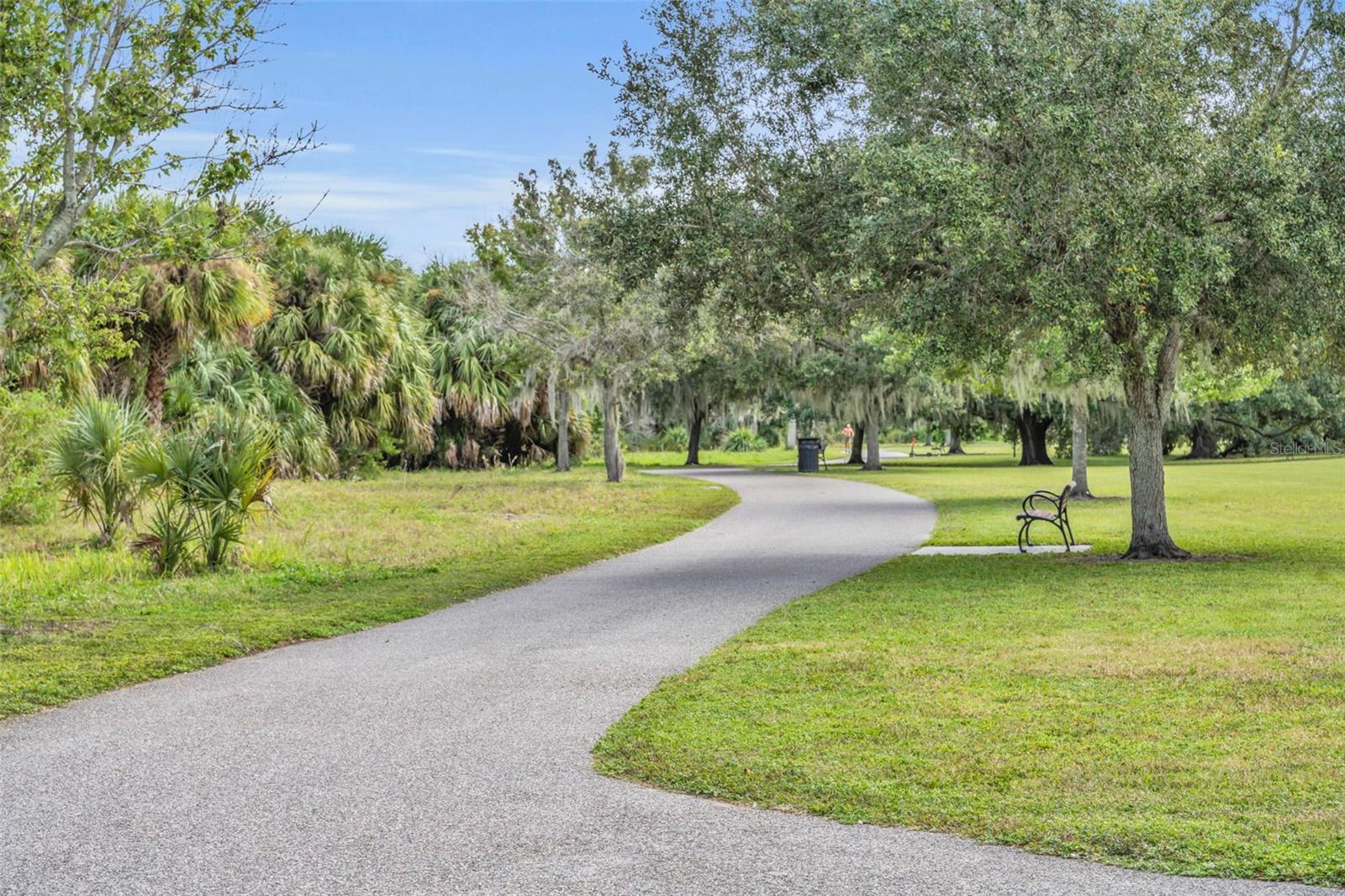 BALDWIN PARK - Residential