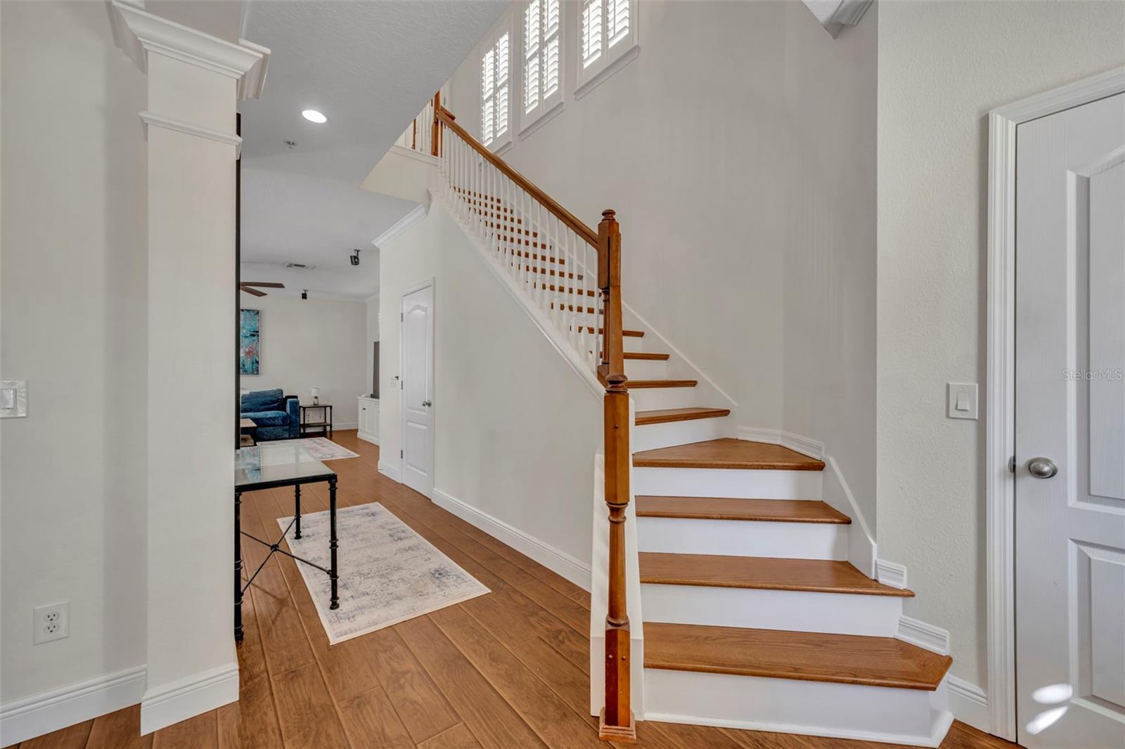 BALDWIN PARK - Residential