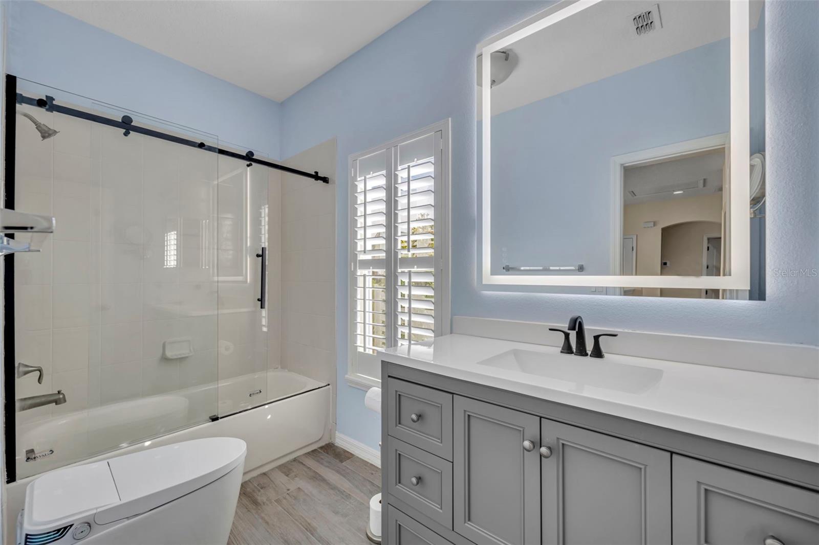 BALDWIN PARK - Residential