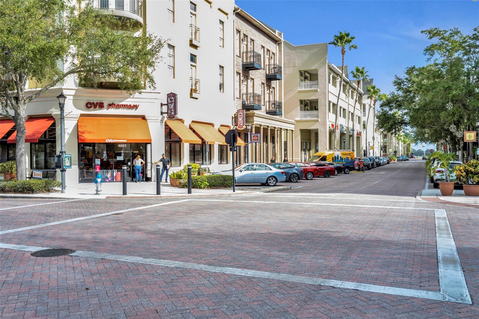 BALDWIN PARK - Residential