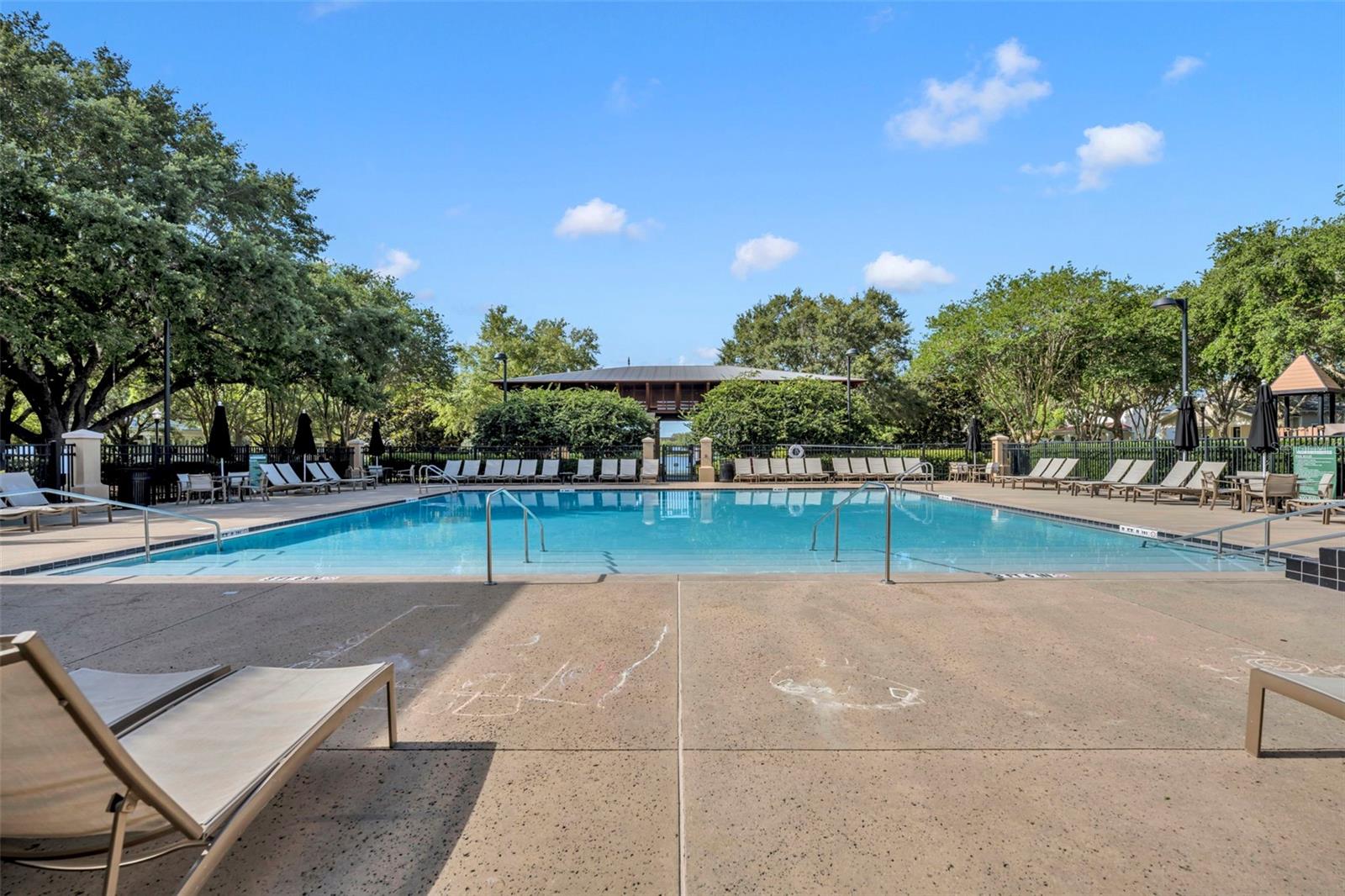 BALDWIN PARK - Residential