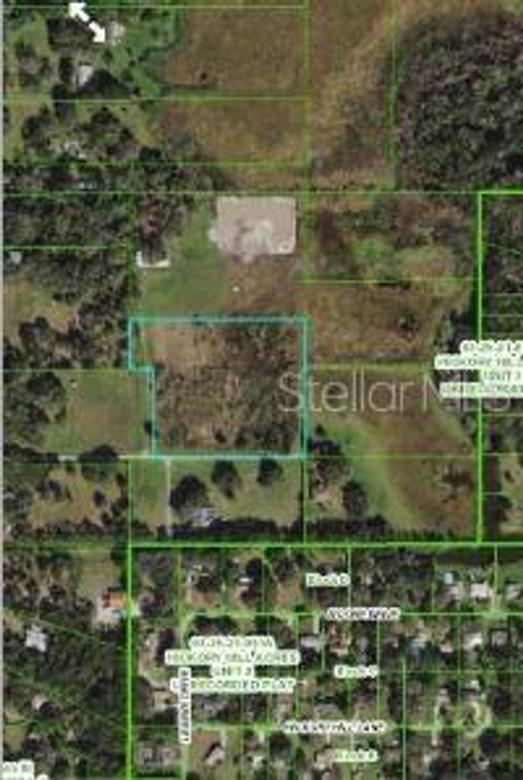 Photo of Moore Drive, Dade City, FL 33525 (MLS # O6248966)