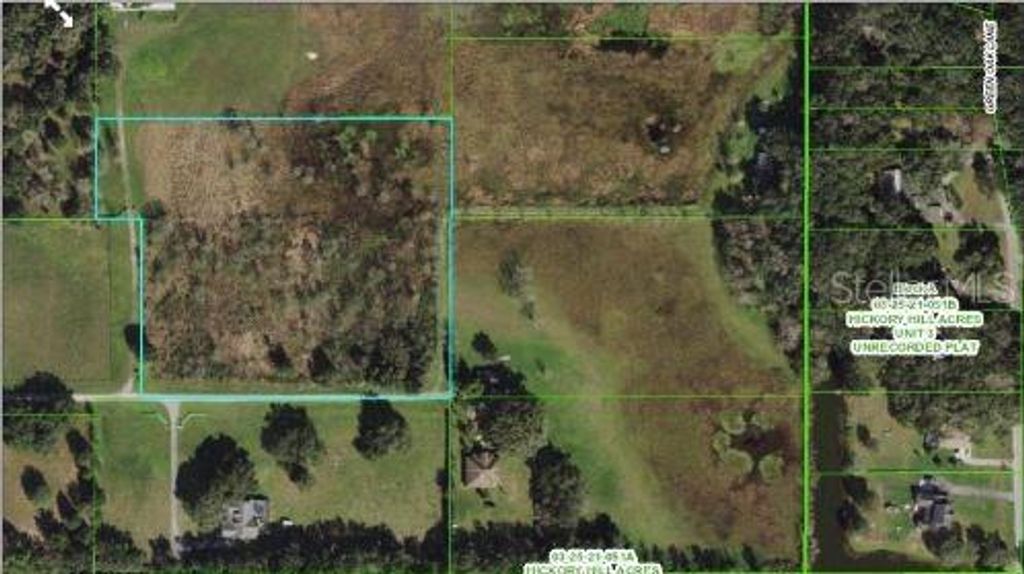 Photo of Moore Drive, Dade City, FL 33525 (MLS # O6248966)