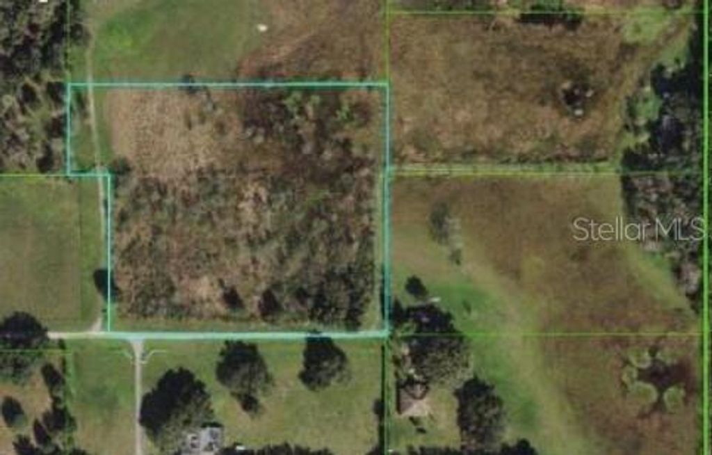 Photo of Moore Drive, Dade City, FL 33525 (MLS # O6248966)