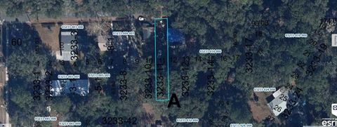 NW 157TH AVE ALACHUA FL 32615