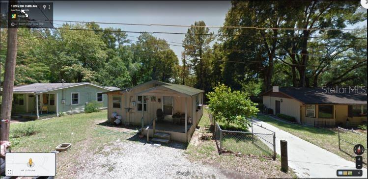 NW 157TH AVE