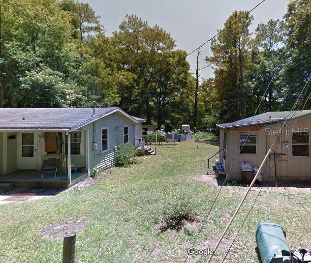 NW 157TH AVE