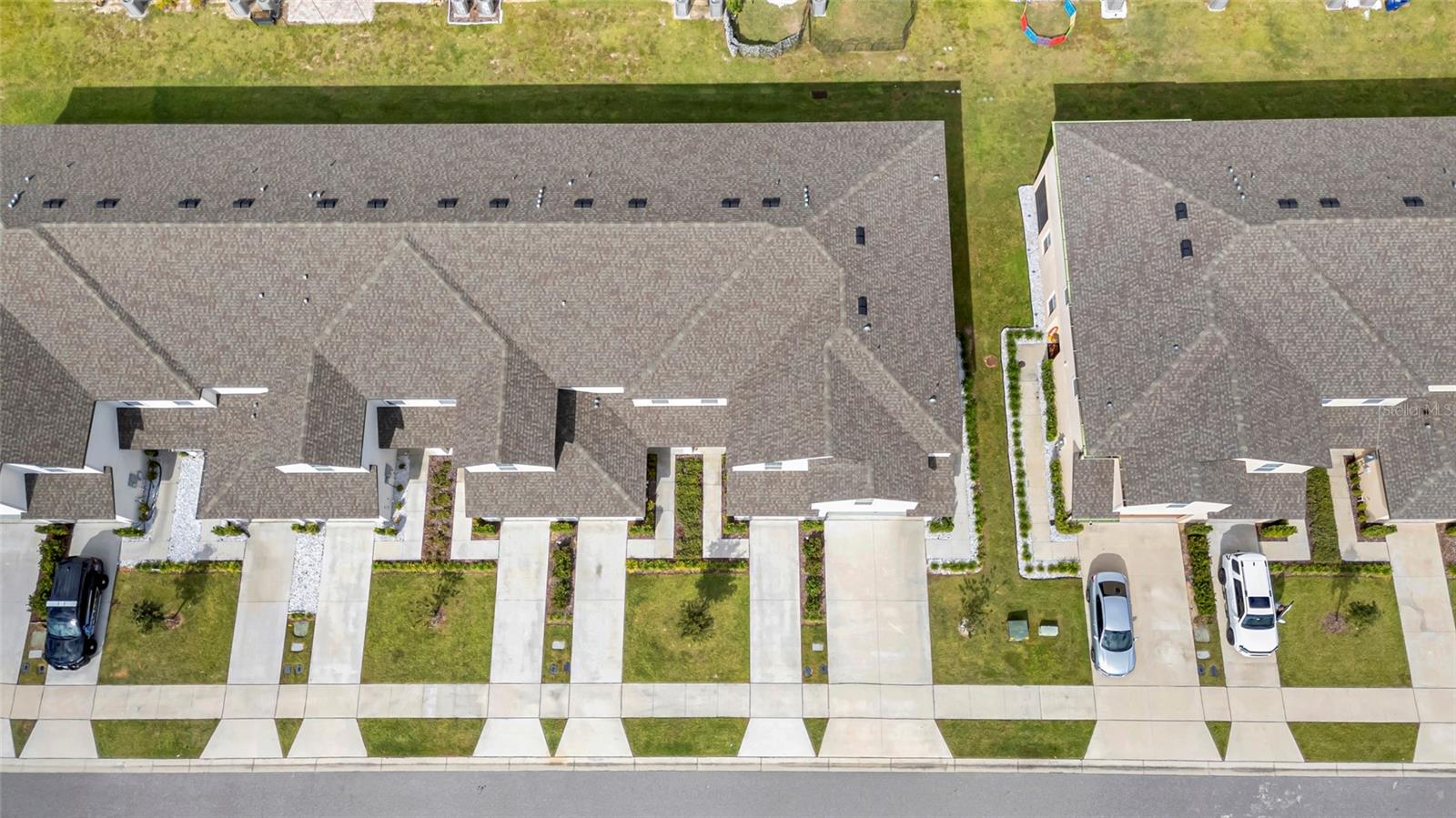 HAMLETS/TAVARES - Residential