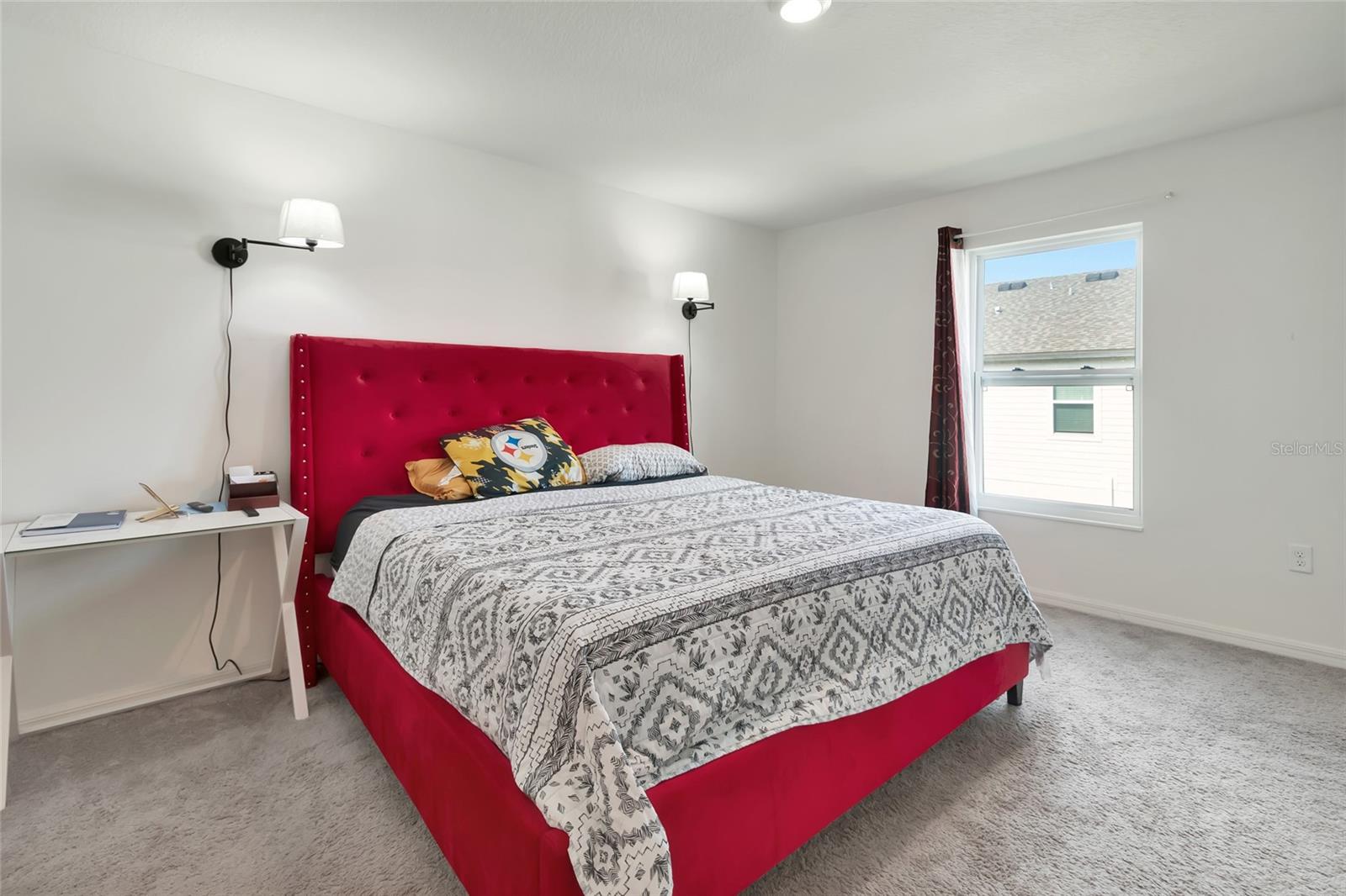 HAMLETS/TAVARES - Residential