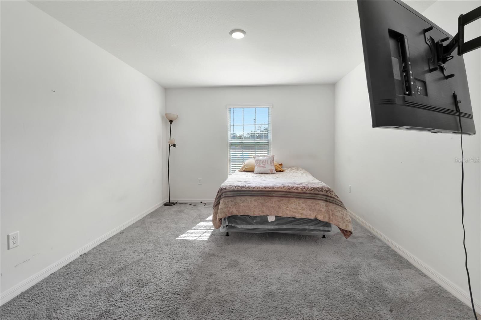 HAMLETS/TAVARES - Residential