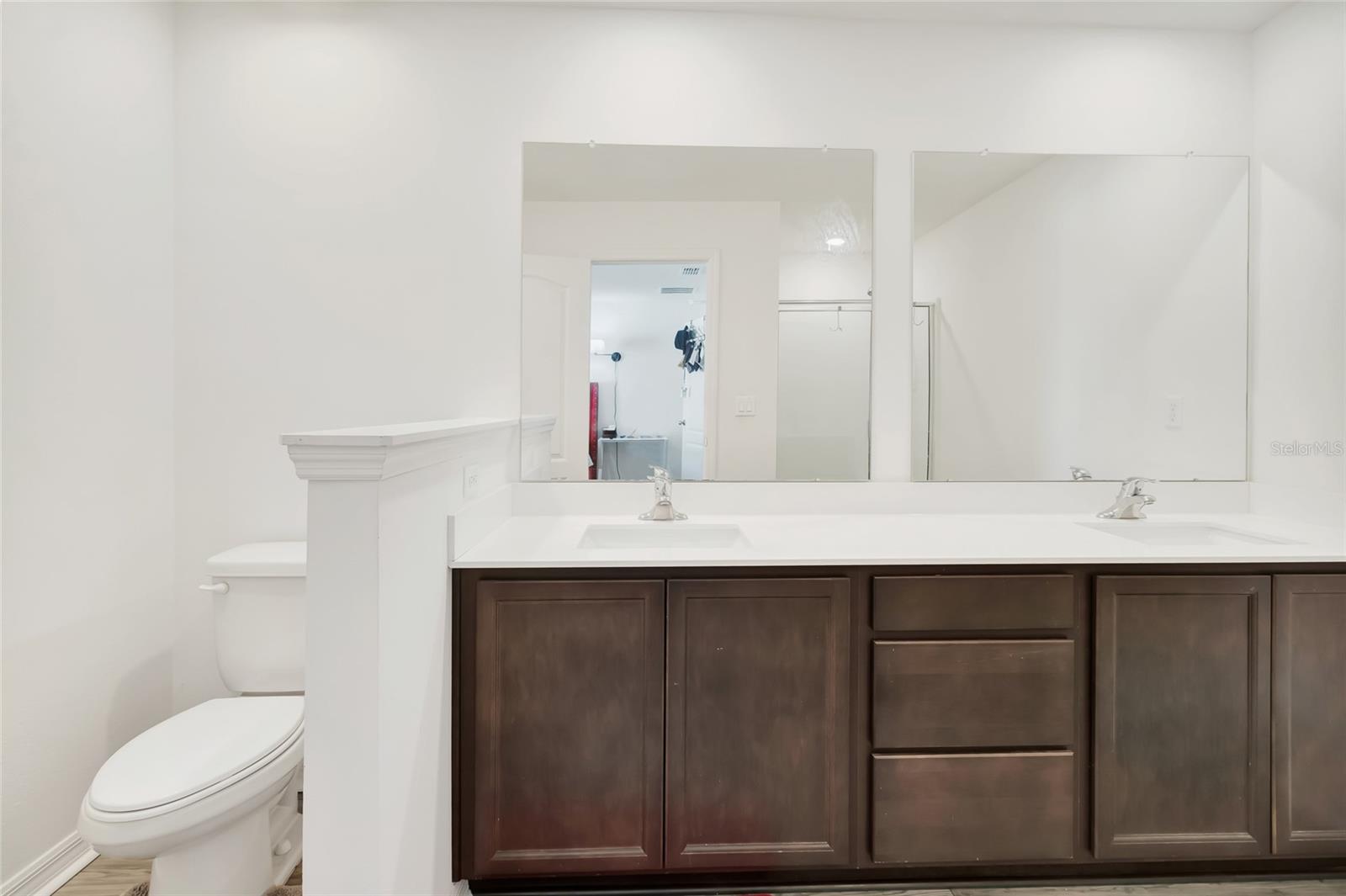 HAMLETS/TAVARES - Residential