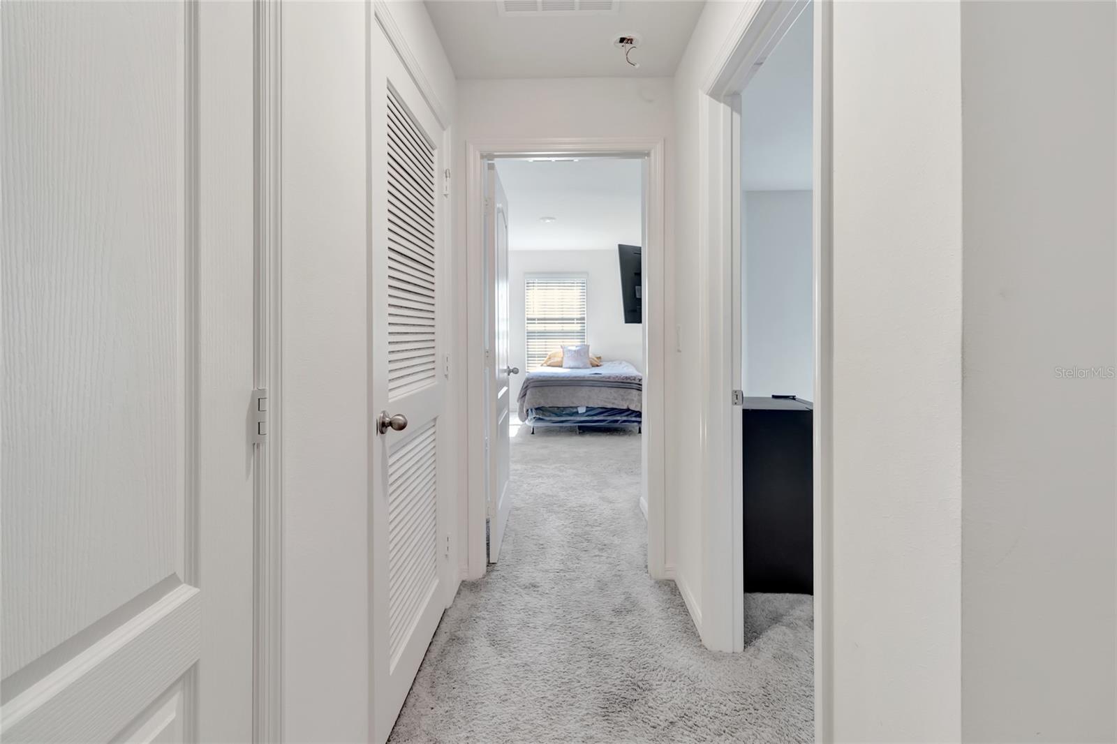 HAMLETS/TAVARES - Residential