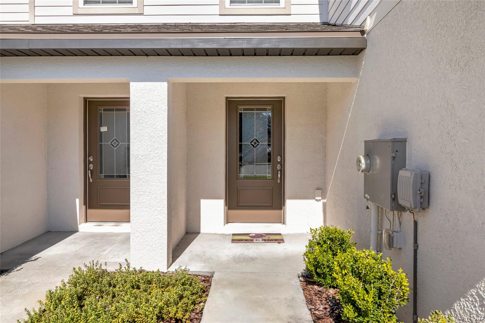 HAMLETS/TAVARES - Residential