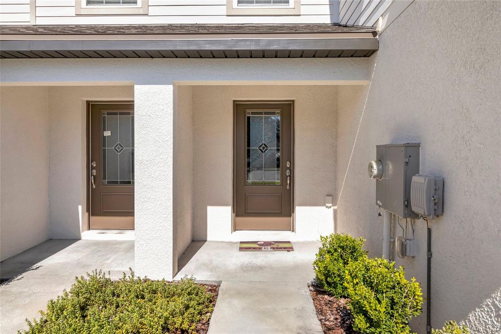 Photo of 1691 Wynford Circle, Tavares, FL 32778 (MLS # G5104161)