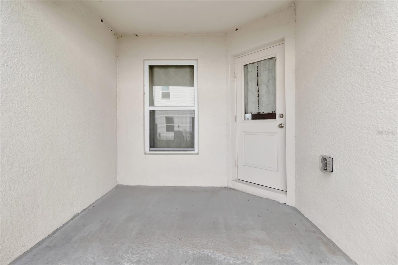 HAMLETS/TAVARES - Residential