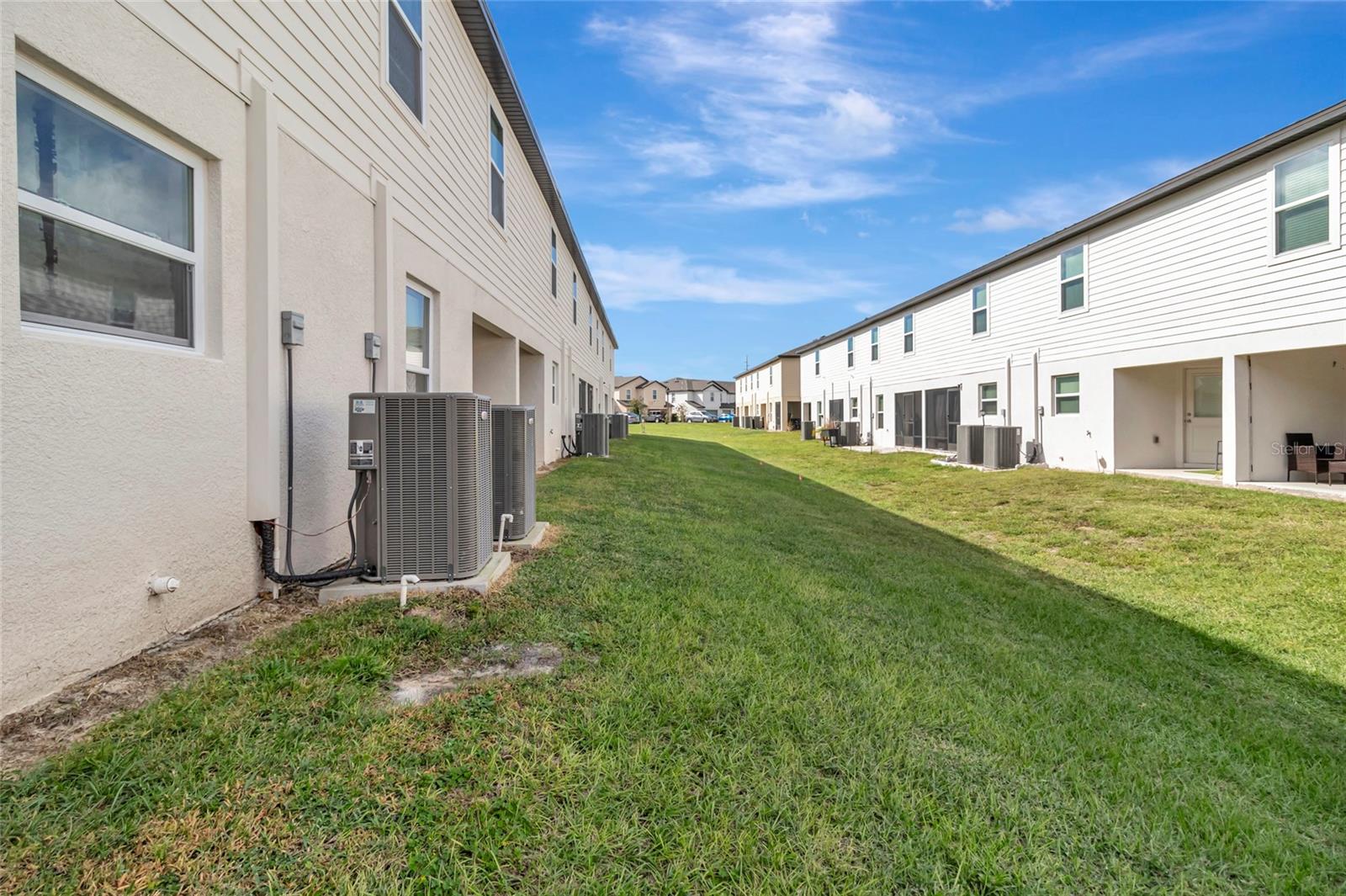 HAMLETS/TAVARES - Residential