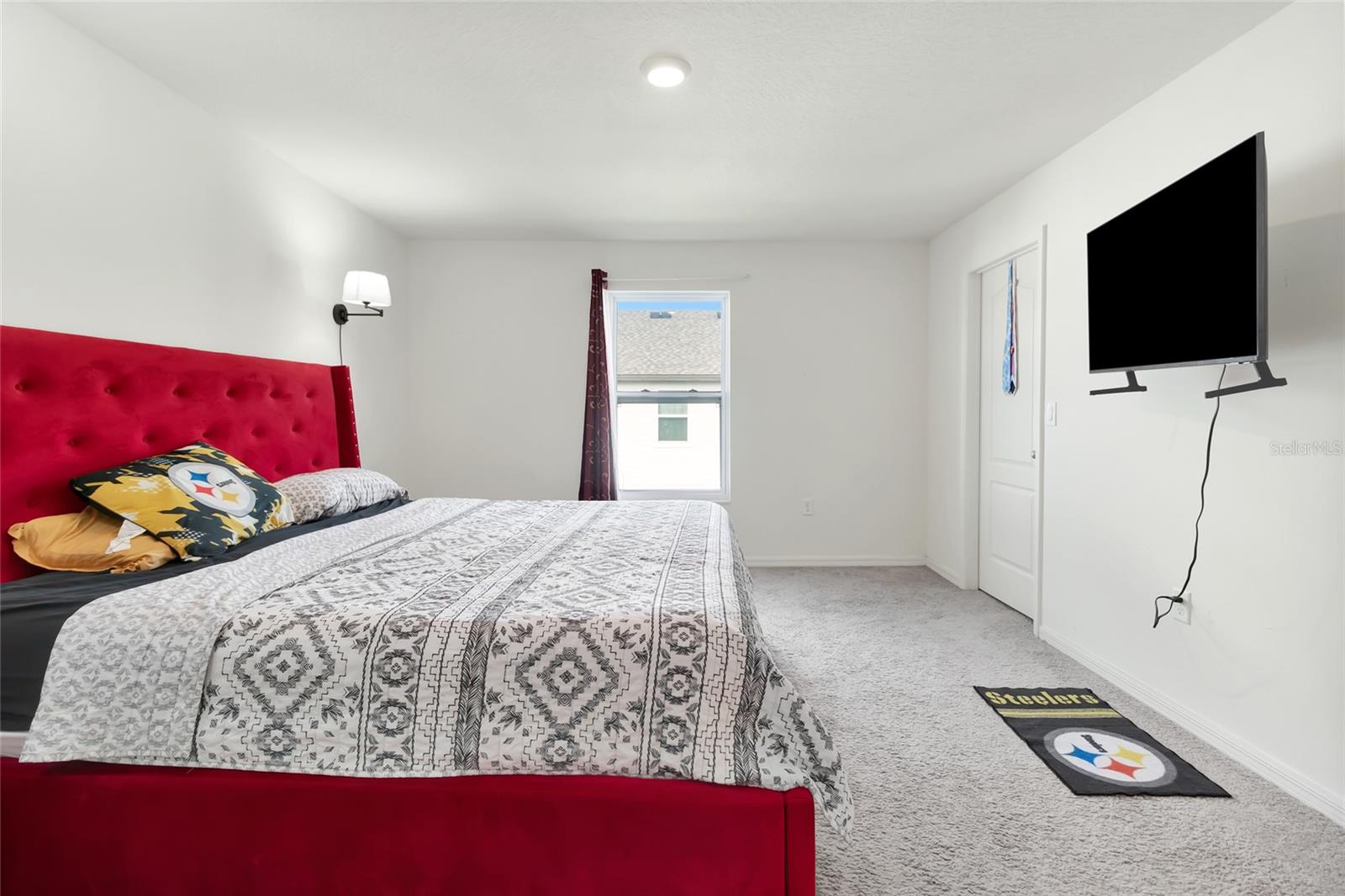 HAMLETS/TAVARES - Residential