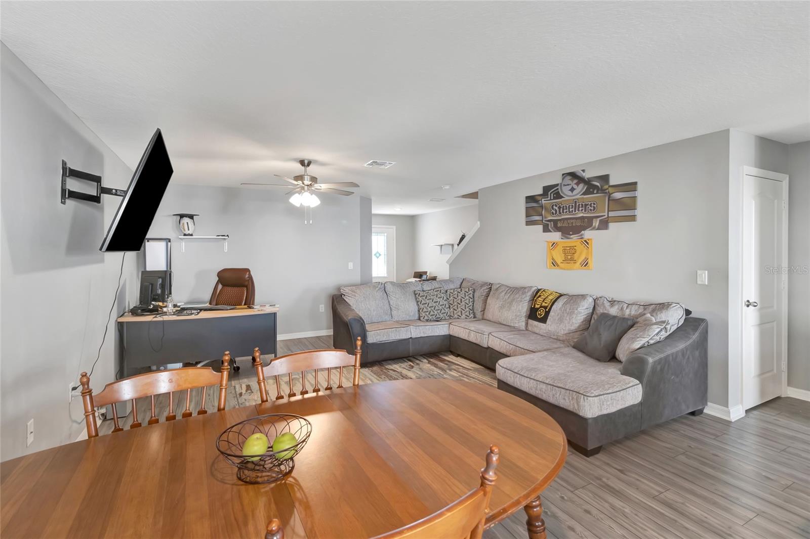 HAMLETS/TAVARES - Residential